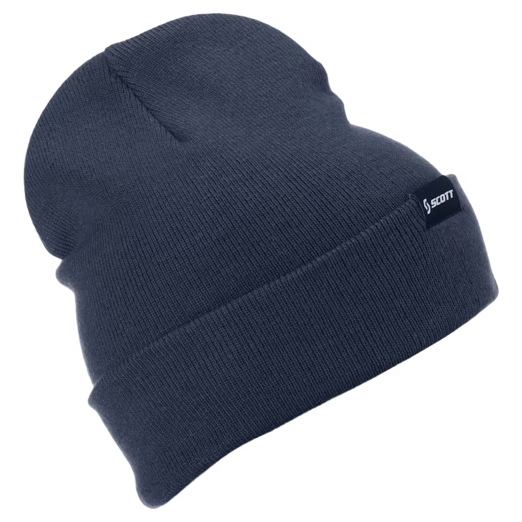 SCOTT - BERRETTO SCI BEANIE MULTI DUSK BLUE 426141