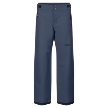 SCOTT - PANTALONE SCI JR ULTIMATE DRYO DUSK BLUE 422670