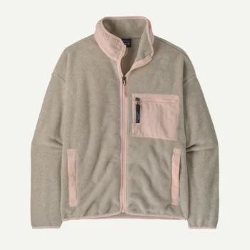 PATAGONIA - GIACCA DONNA SYNCHILLA  OLPF 22955