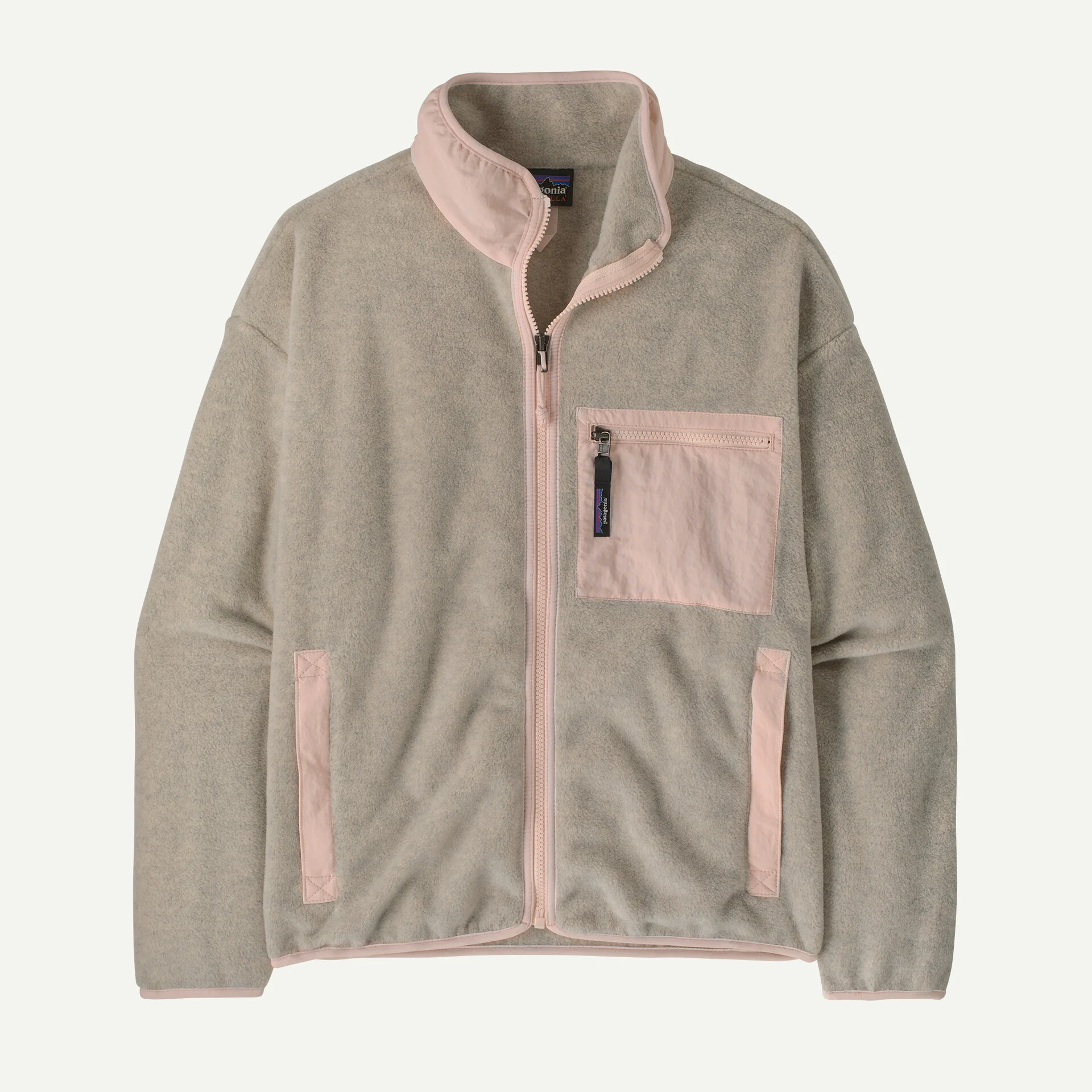 PATAGONIA - GIACCA DONNA SYNCHILLA OLPF 22955