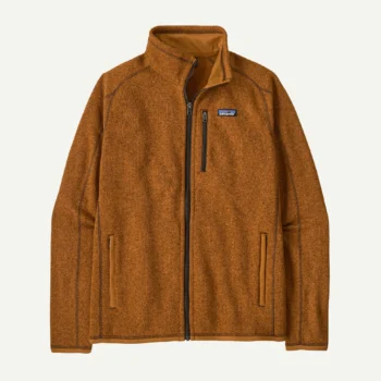 PATAGONIA - GIACCA BETTER SWEATER JKT  CIBN 25528