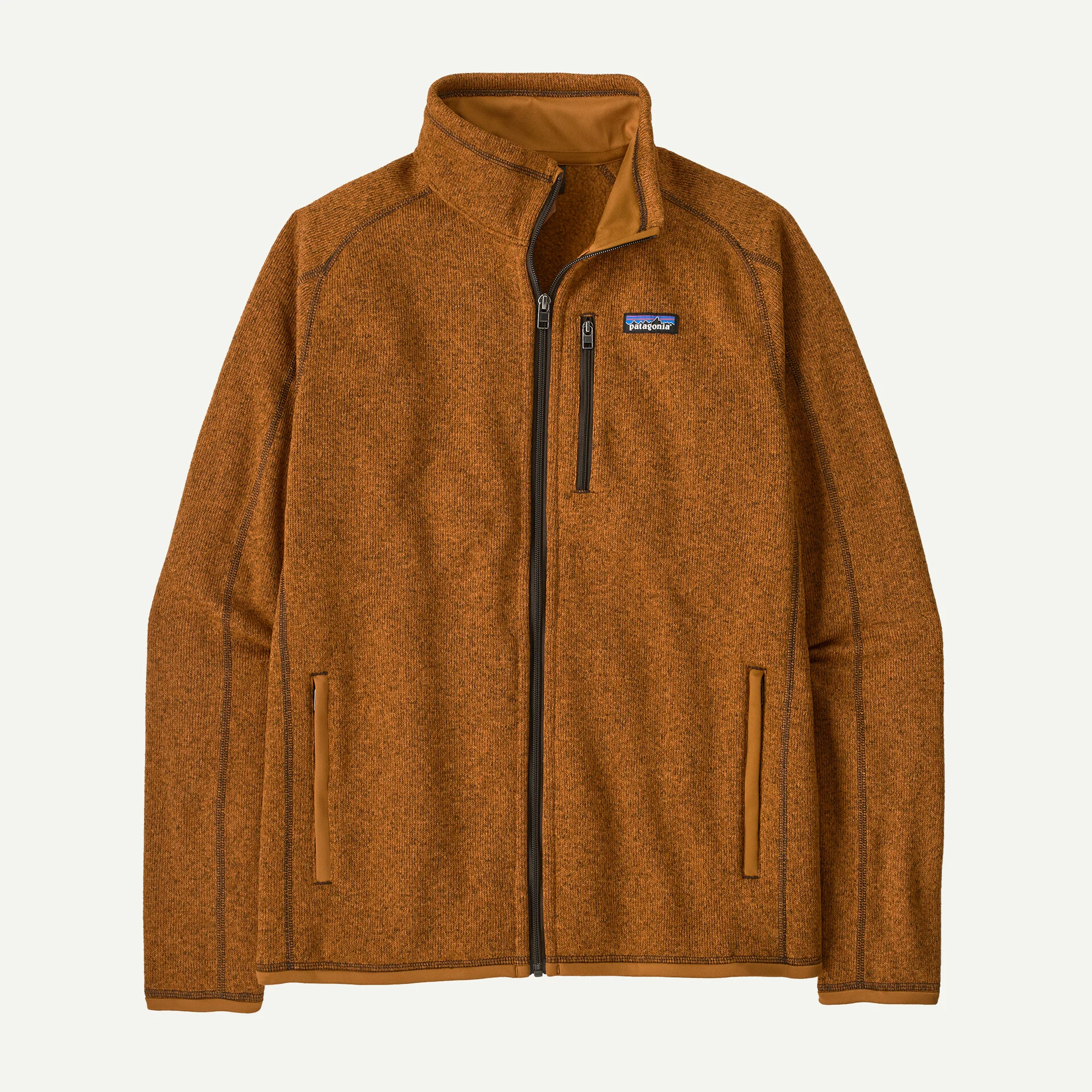 PATAGONIA - GIACCA BETTER SWEATER JKT CIBN 25528