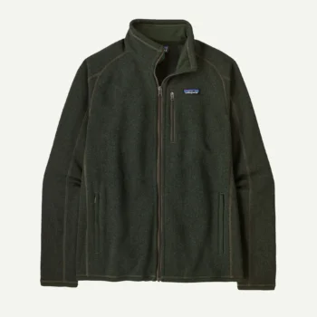 PATAGONIA - GIACCA BETTER SWEATER JKT  OLGG 25528