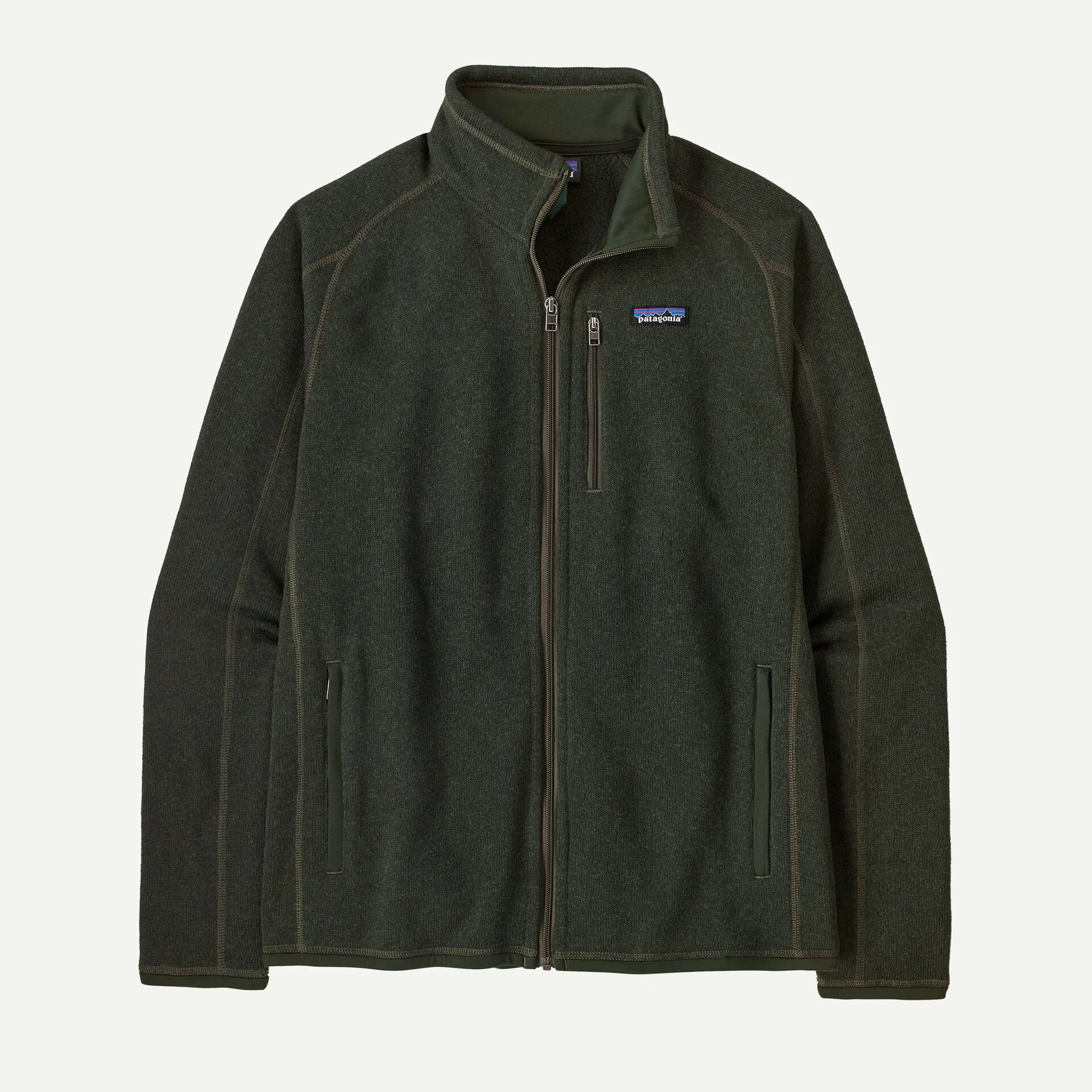 PATAGONIA - GIACCA BETTER SWEATER JKT OLGG 25528