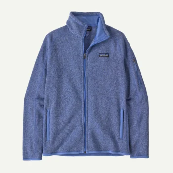 PATAGONIA - GIACCA DONNA BETTER SWEATER JKT DVBL 25543