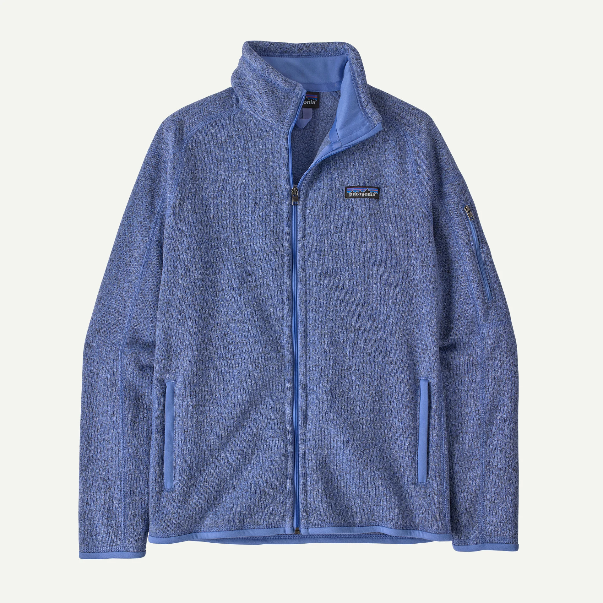 PATAGONIA - GIACCA DONNA BETTER SWEATER JKT DVBL 25543