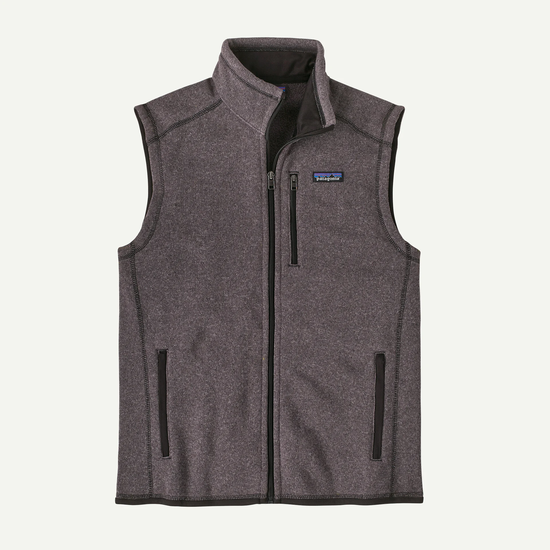 PATAGONIA - GILET BETTER SWEATER VEST MYGR 25882