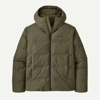 PATAGONIA - GIACCONE JACKSON GLACIER  BSNG 27921