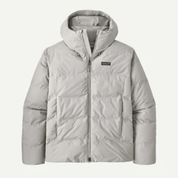 PATAGONIA - GIACCONE JACKSON GLACIER  CRGY 27921