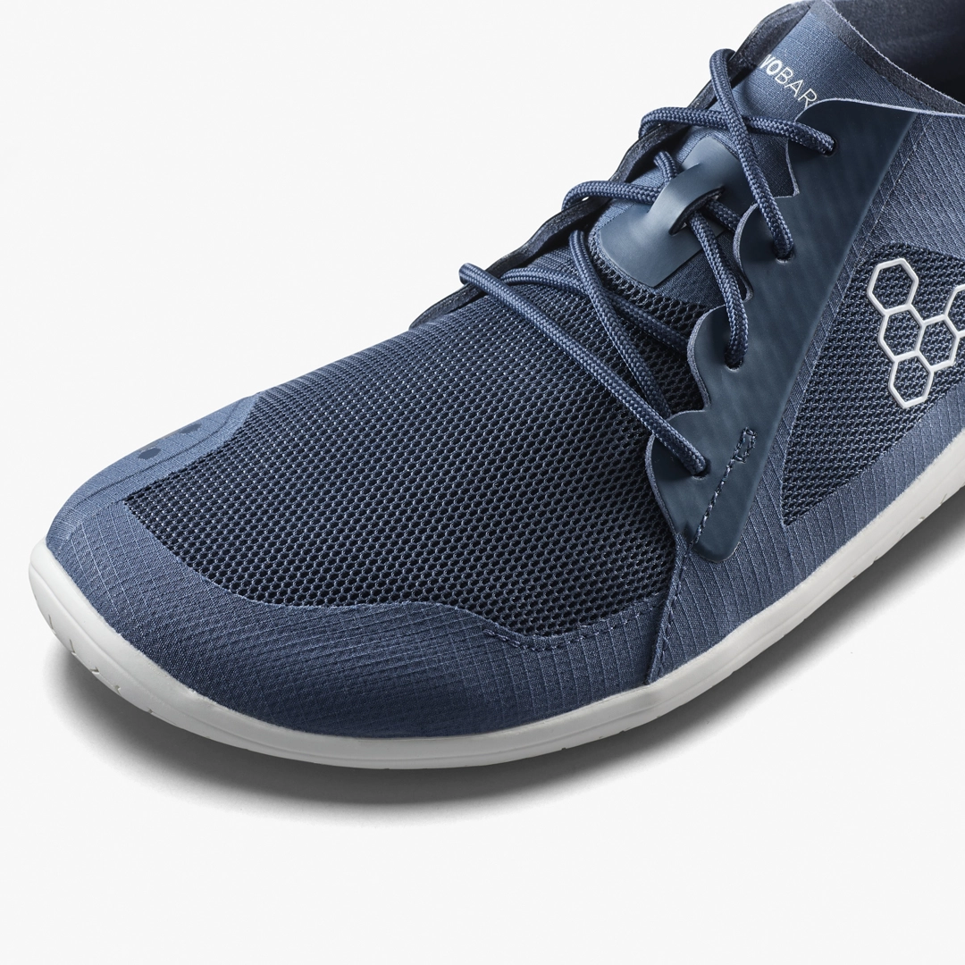 VIVOBAREFOOT - SCARPE PRIMUS LITE IV MIDNIGHT 309253 - immagine 3