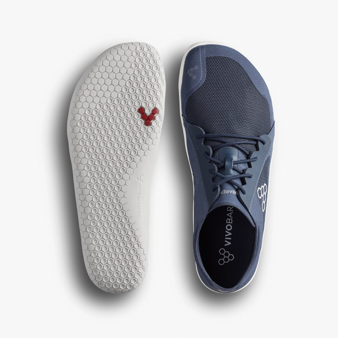 VIVOBAREFOOT - SCARPE PRIMUS LITE IV MIDNIGHT 309253 - immagine 2