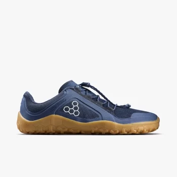 VIVOBAREFOOT - SCARPE PRIMUS TRAIL FG 3,5  INSIGNA BLUE/GUM 309600