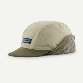 PATAGONIA - CAPPELLO ISTHMUS EARFLAP CAP  WSTO 33531
