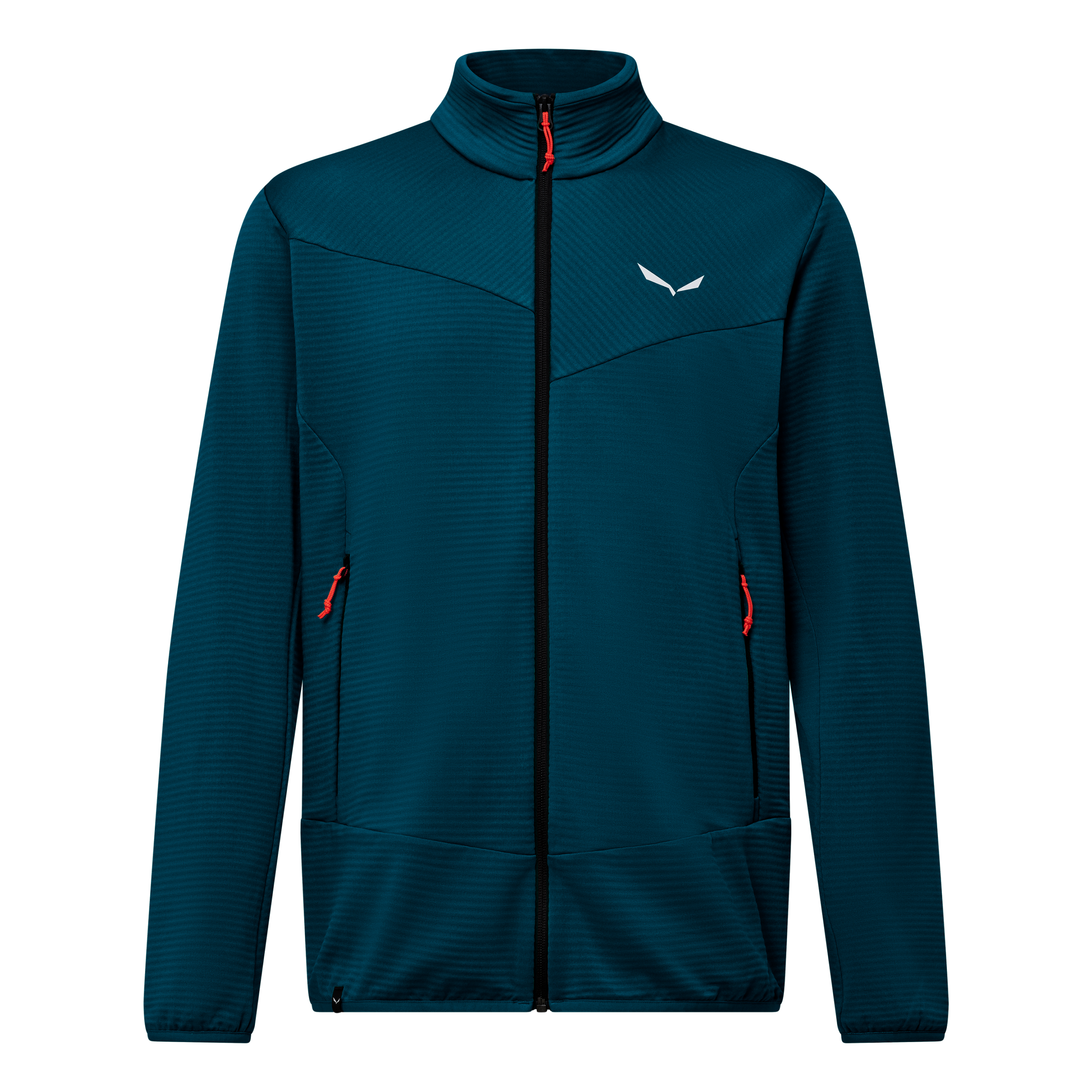 SALEWA - GIACCA PUEZ ALTAVIA 8770 POND BLUE 29138
