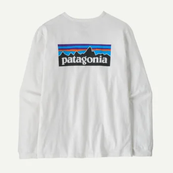 PATAGONIA - MAGLIA DONNA L/S P-6 LOGO  FBWI 37603