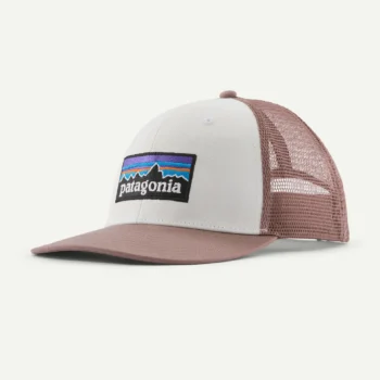 PATAGONIA - CAPPELLO P-6 LOGO TRUCKER HAT BCW 38289