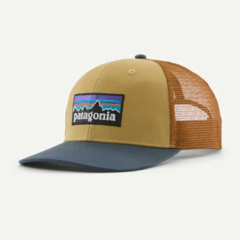 PATAGONIA - CAPPELLO P-6 LOGO TRUCKER HAT  LYTN 38289