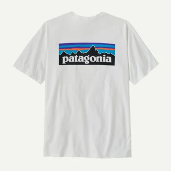 PATAGONIA - T-SHIRT P-6 LOGO RESPONSABILI-TEE  FBWI 38504