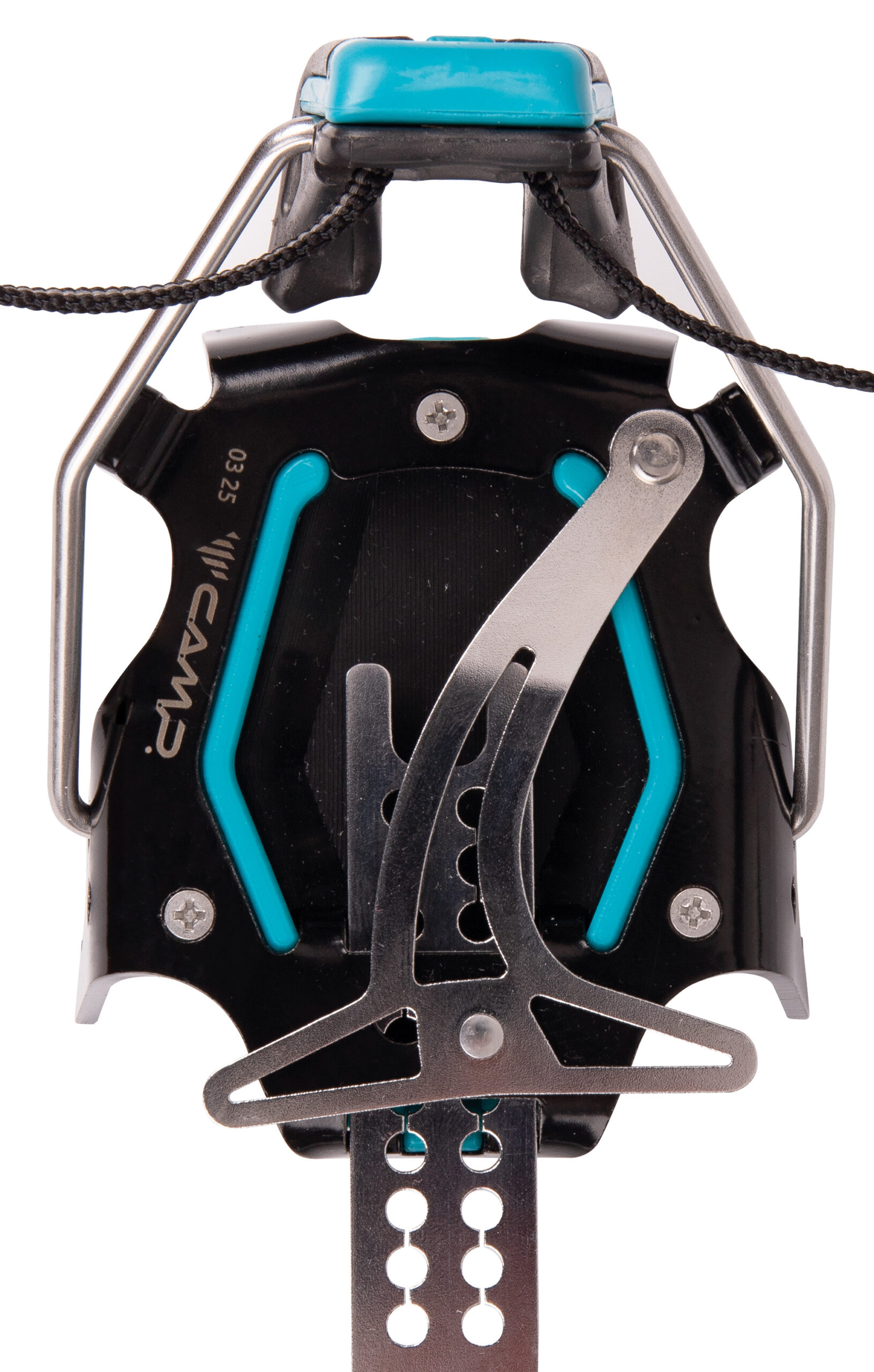 CAMP - RAMPONI PEAK 12 STL - 3670 - immagine 6