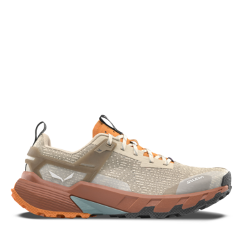 SALEWA - SCARPE PEDROC 2 7270 OATMEAL/BOMBAY BROWN 61473