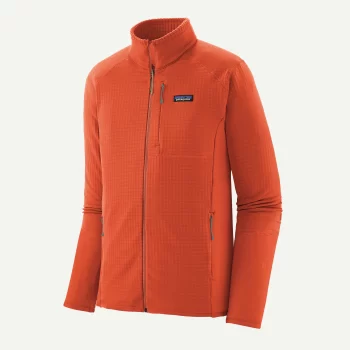 PATAGONIA - GIACCA R1 JKT  CLOR 40129