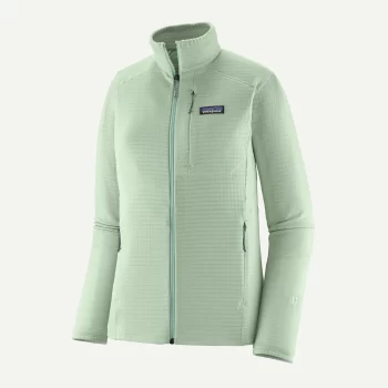 PATAGONIA - GIACCA DONNA R1 JKT  THI 40139