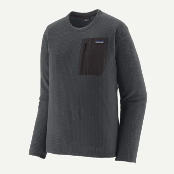 PATAGONIA - MAGLIA R1 AIR CREW  SMDB 40236