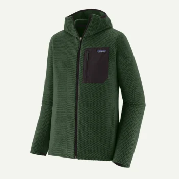 PATAGONIA - GIACCA R1 AIR HOODY  TLGR 40256