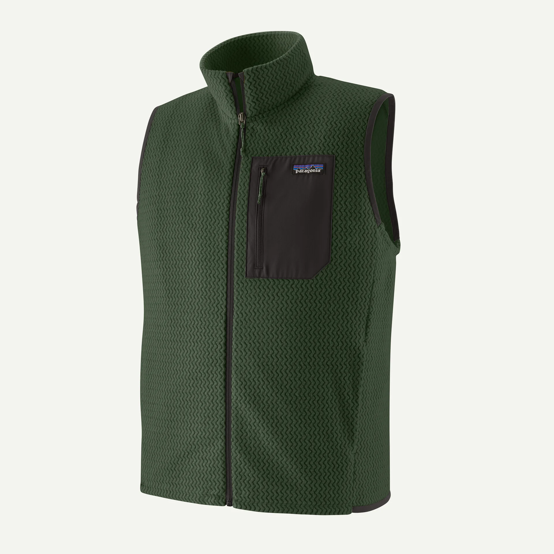 PATAGONIA - GILET R1 AIR VEST TLGR 40285