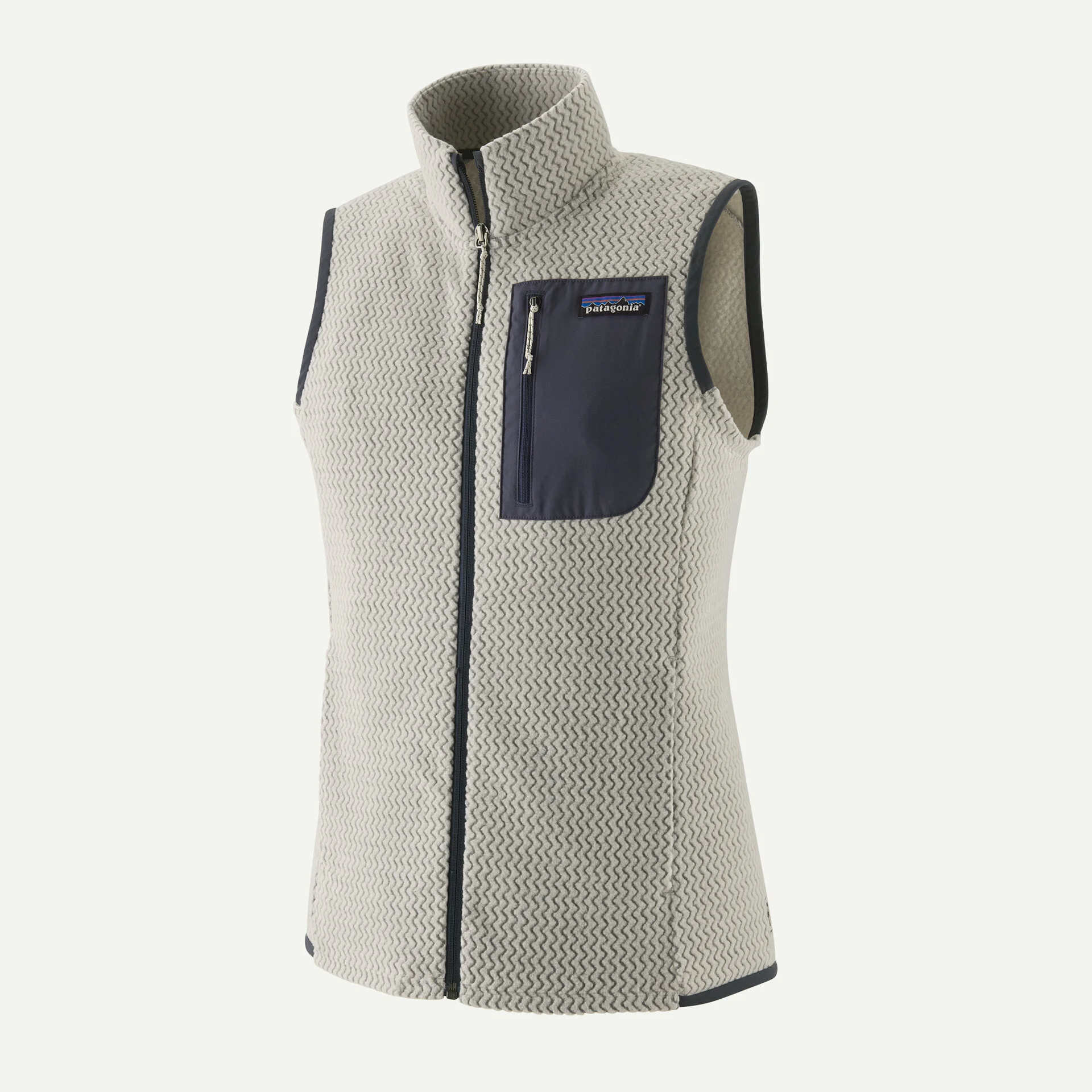 PATAGONIA - GILET DONNA R1 AIR BCW 40290