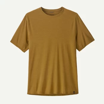 PATAGONIA - T-SHIRT CAP COOL ULTRA  BBNX 44710