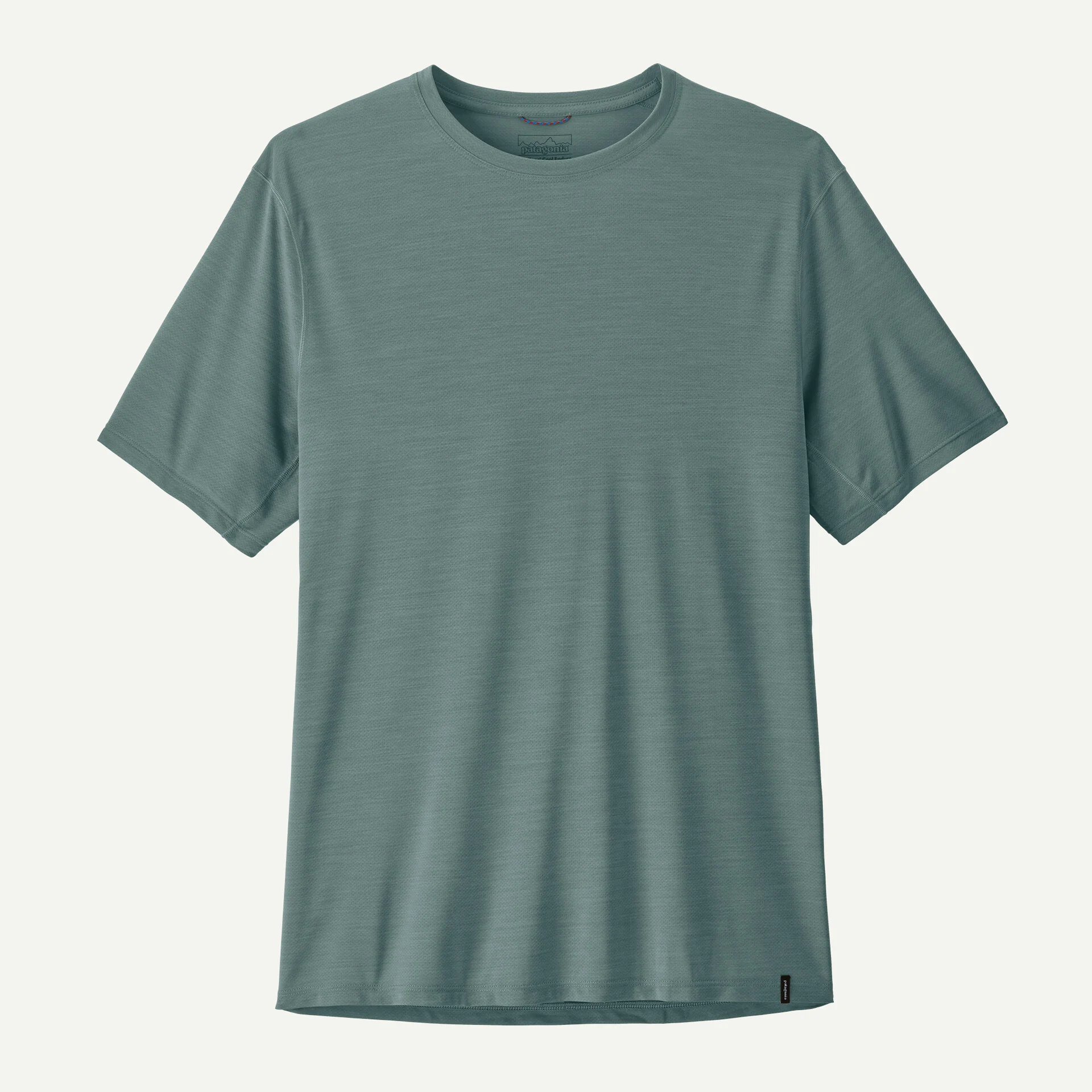 PATAGONIA - T-SHIRT CAP COOL ULTRA BSLX 44710