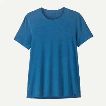PATAGONIA - T-SHIRT DONNA CAPCOOL ULTRA  AQBX 44720