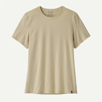 PATAGONIA - T-SHIRT DONNA CAPCOOL ULTRA  PDYX 44720