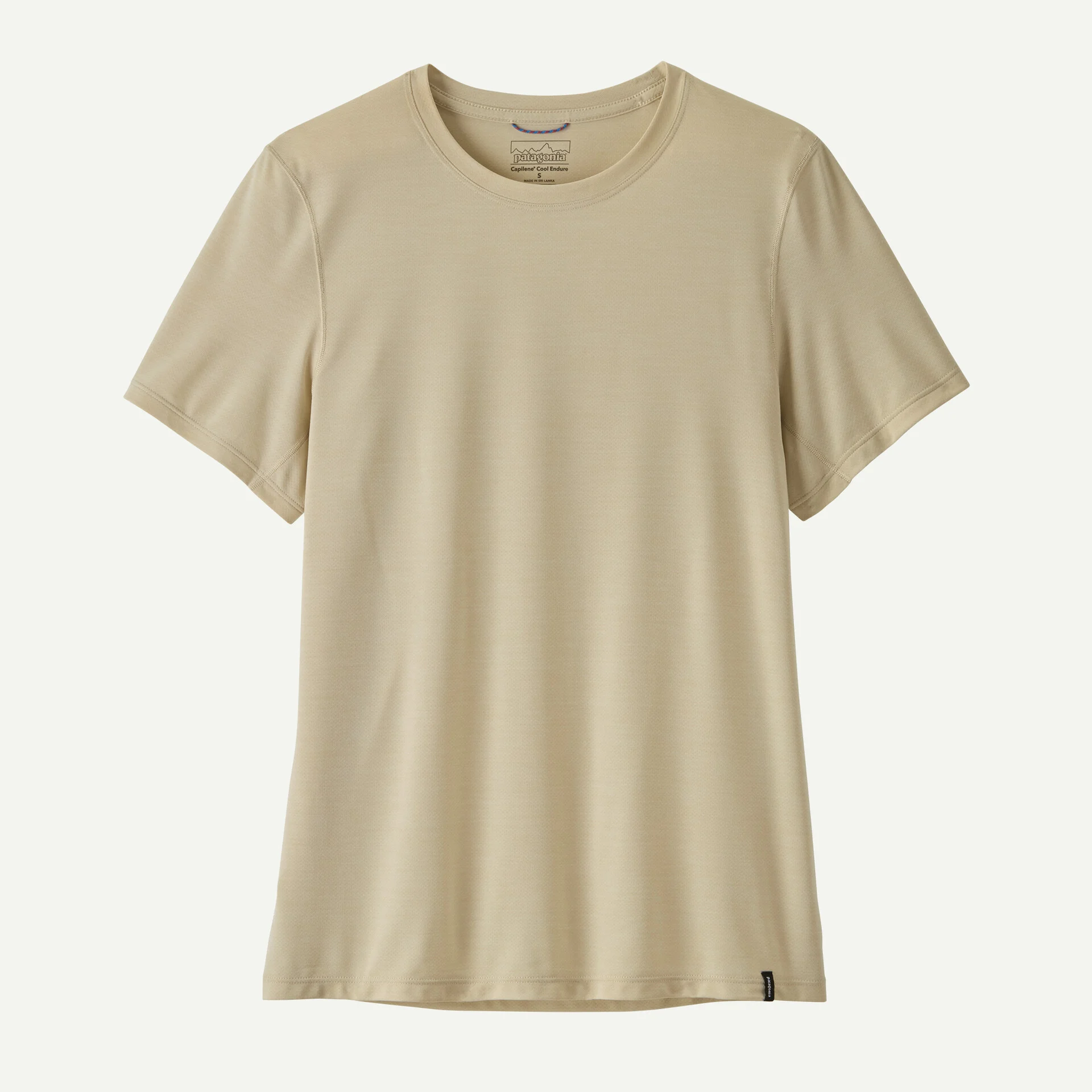 PATAGONIA - T-SHIRT DONNA CAPCOOL ULTRA PDYX 44720