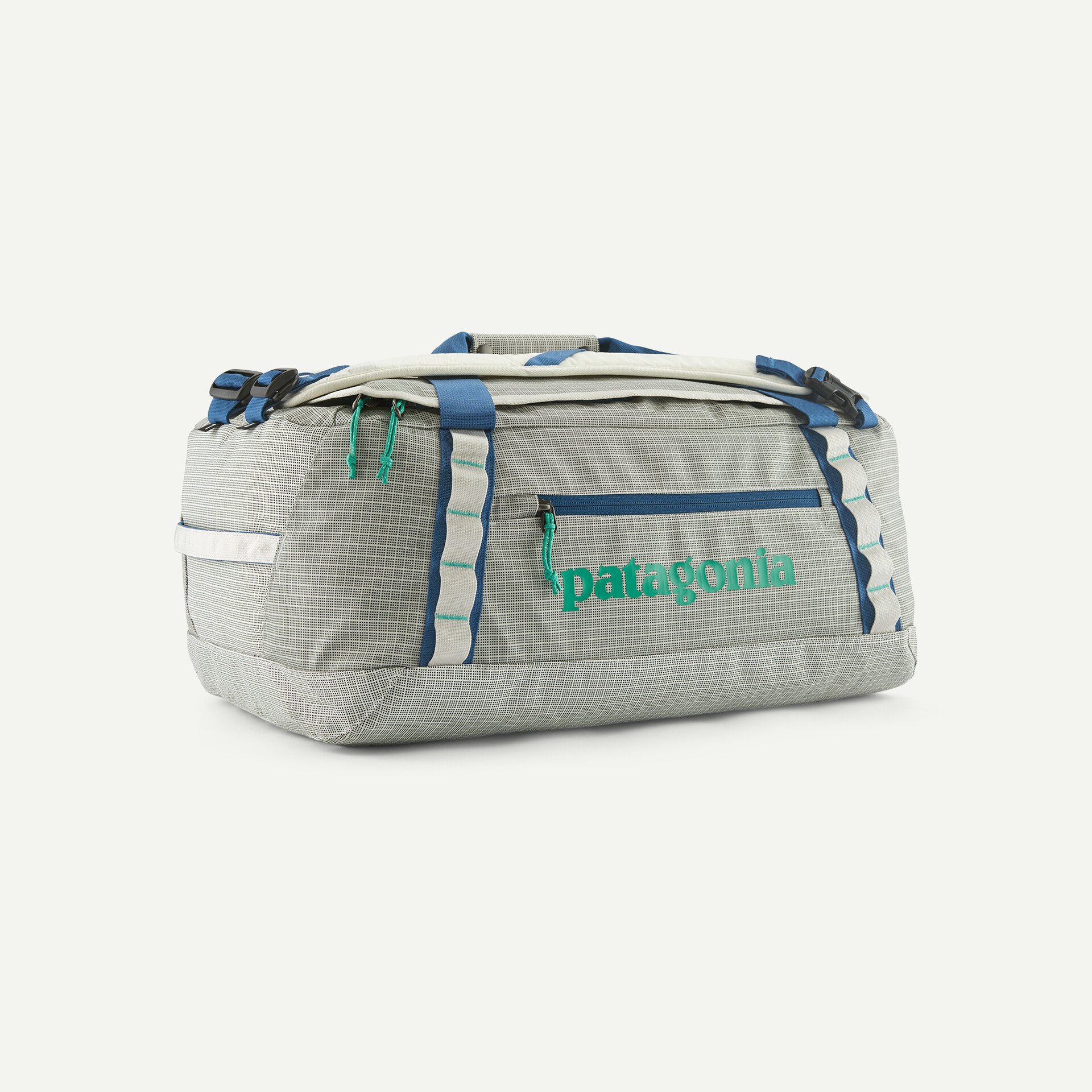 PATAGONIA - BORSA BLACK HOLE DUFFEL 40L AQST 49339