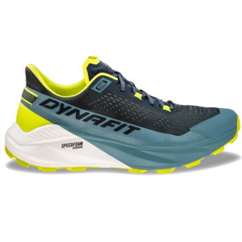 DYNAFIT - SCARPE ULTRA 100 V3  3161 SMOKE BLUE/CINDER 64117