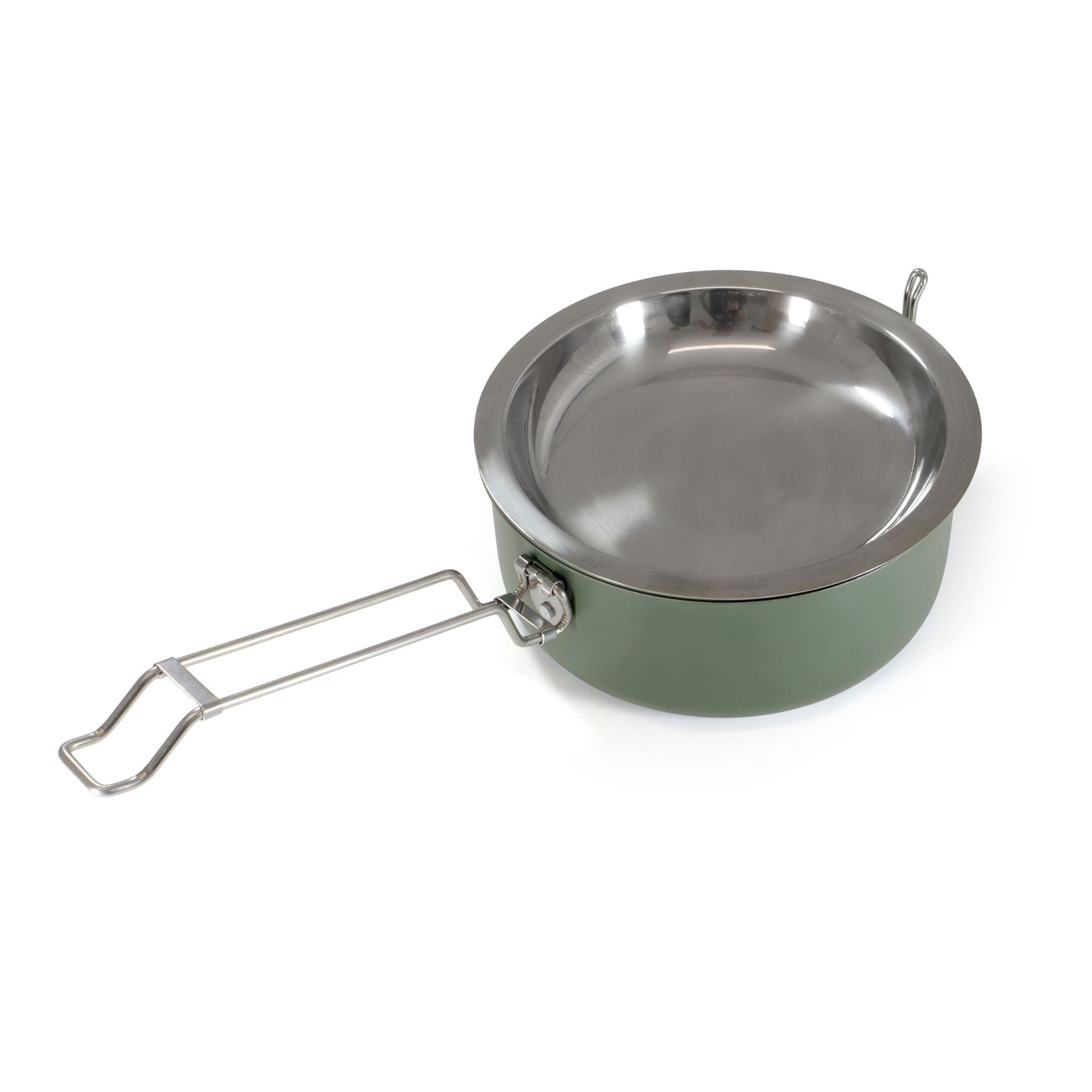 ORIGIN OUTDOORS - POPOTE 3 PEZZI ANTIADERENTE - 557401 - immagine 4