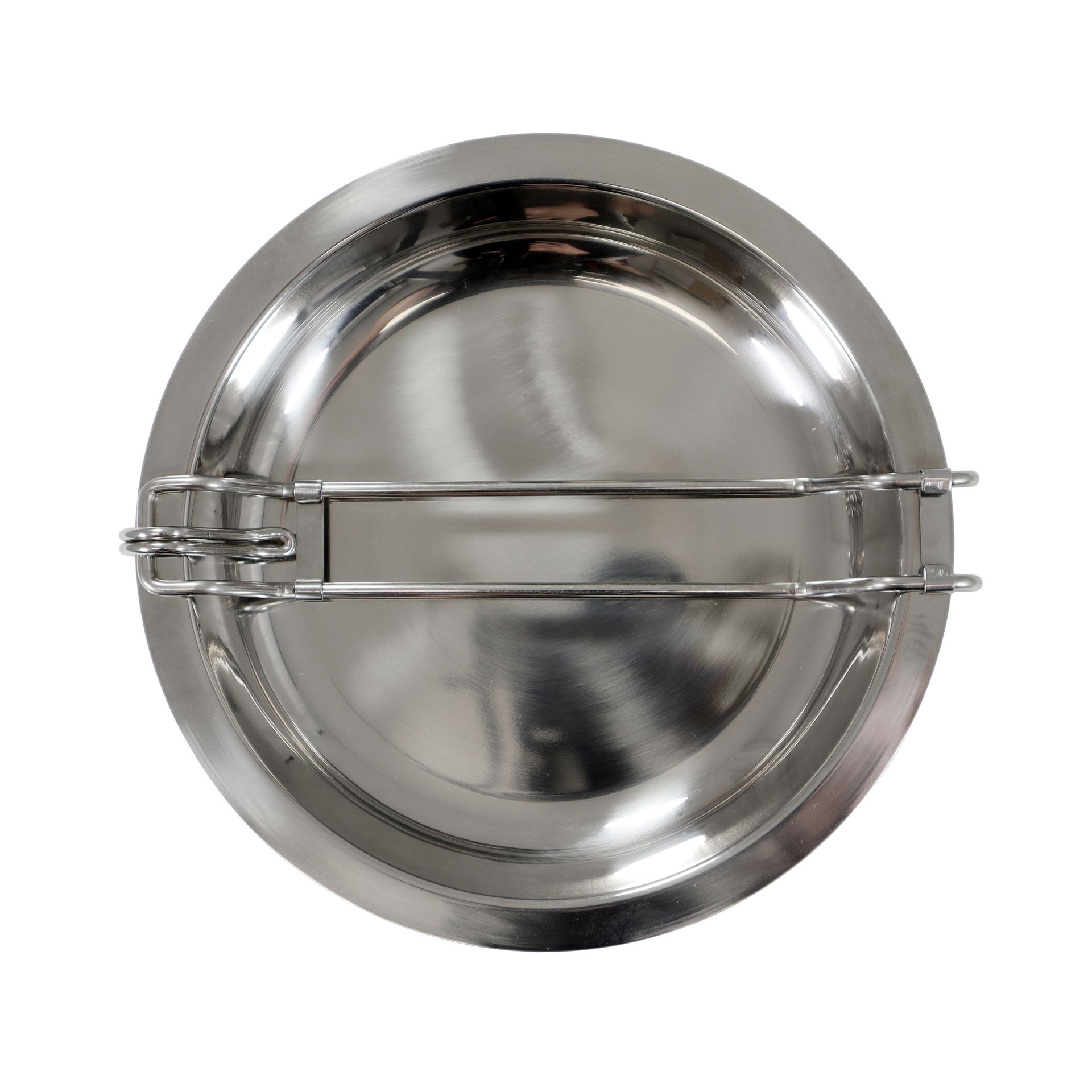 ORIGIN OUTDOORS - POPOTE 3 PEZZI ANTIADERENTE - 557401 - immagine 5