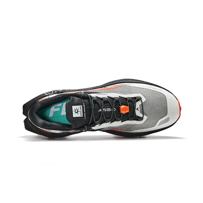 KAILAS - SCARPE FUGA EX PRO 22152 KS2513103 - immagine 2