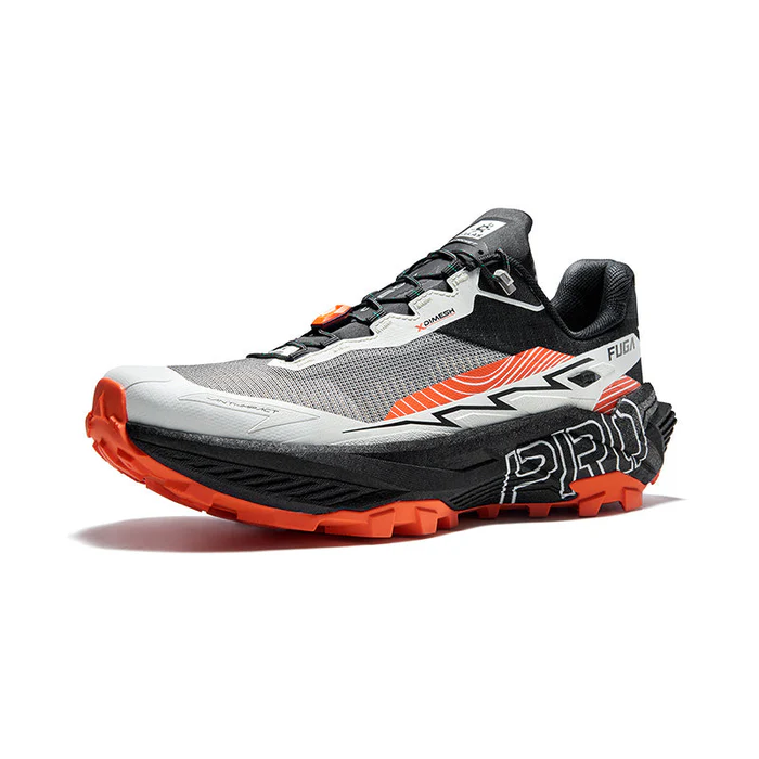 KAILAS - SCARPE FUGA EX PRO 22152 KS2513103