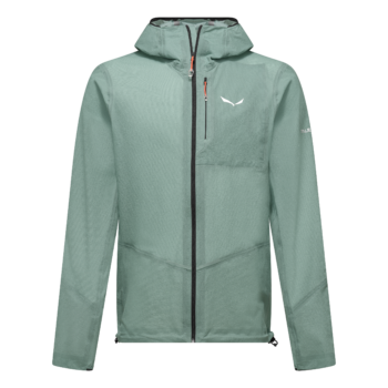 SALEWA - GIACCA PEDROC 2 PTX 2.5 L  8260 WILLOW 29282