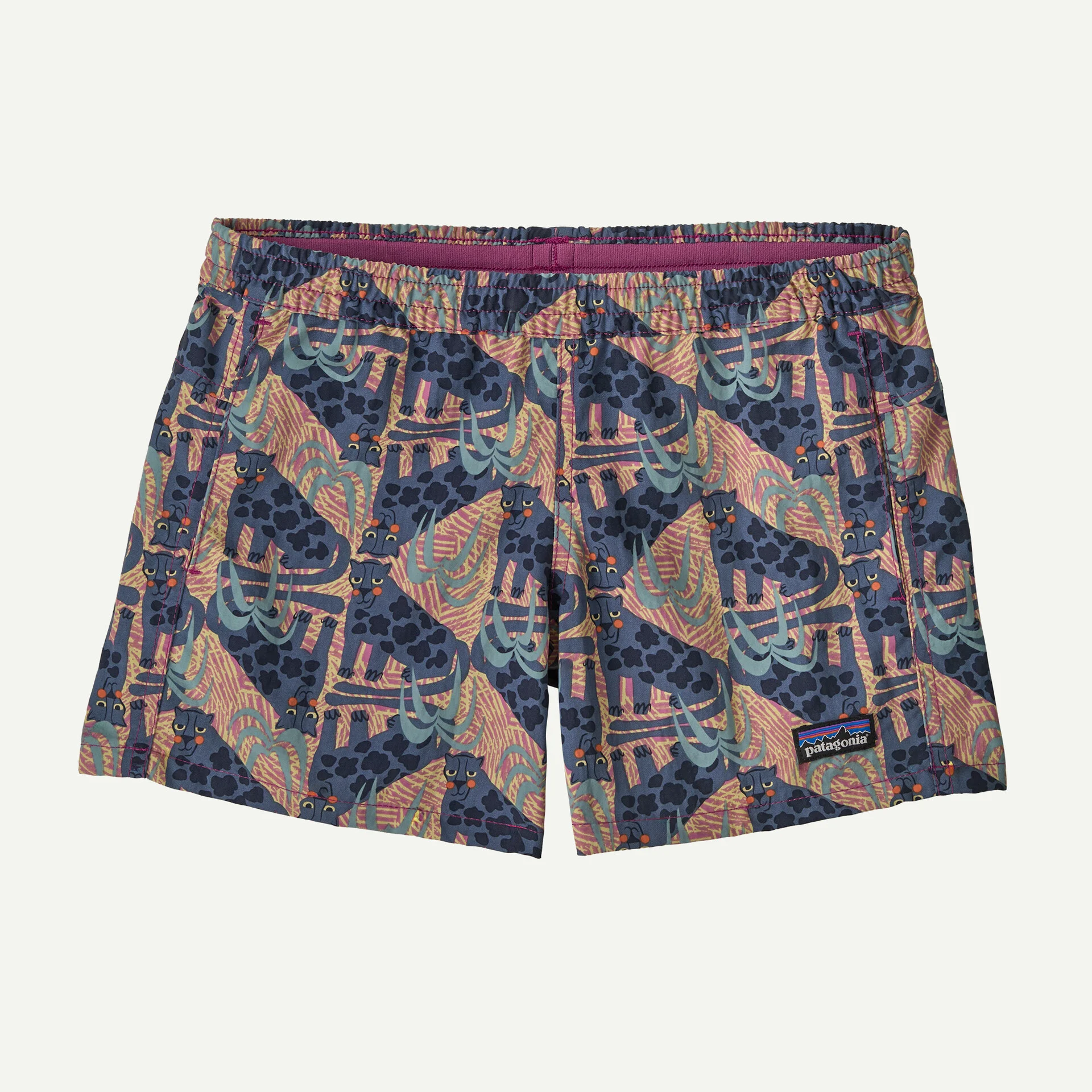 PATAGONIA - BERMUDA JR BAGGIES JAFM 67067