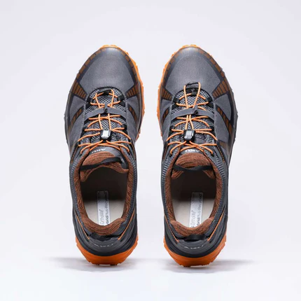 AKU - SCARPE FLYROCK GTX 108 BLACK/ORANGE 698.GTX - immagine 3