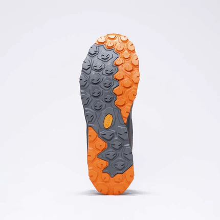 AKU - SCARPE FLYROCK GTX 108 BLACK/ORANGE 698.GTX - immagine 4