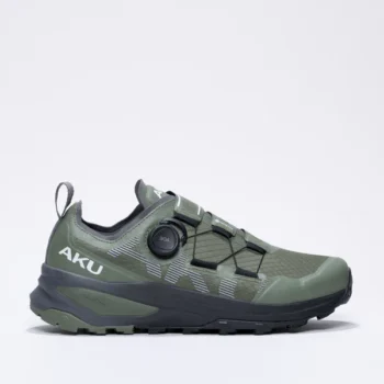 AKU - SCARPE FURIOSA BOA GTX 618 DARK GREEN/GREY 793