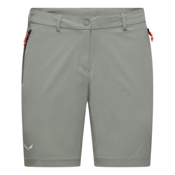 SALEWA - BERMUDA DONNA PUEZ TALVENA DST 5A50 FADED GREEN 28819