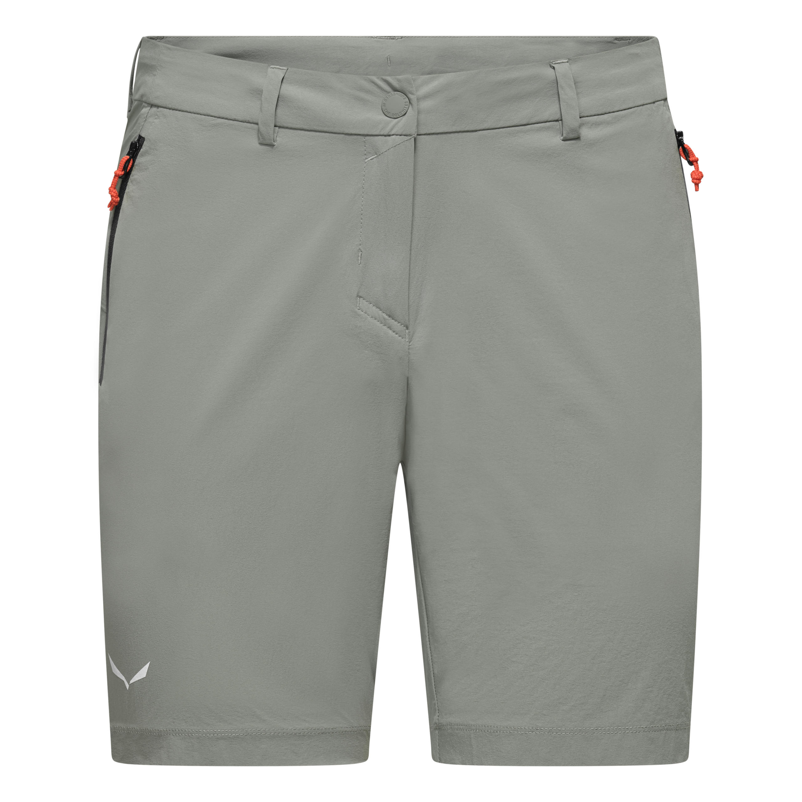 SALEWA - BERMUDA DONNA PUEZ TALVENA DST 5A50 FADED GREEN 28819
