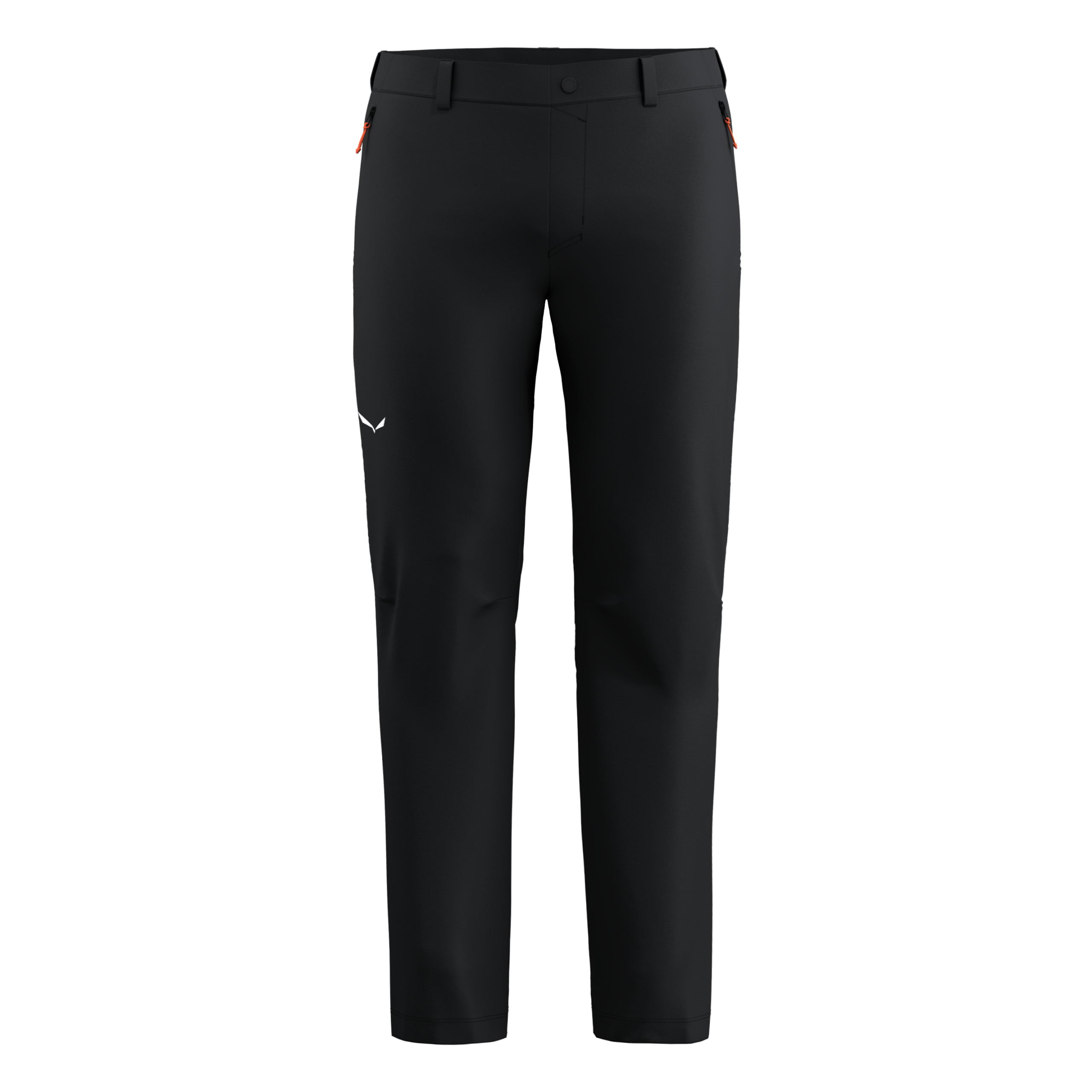 SALEWA - PANTALONE PUEZ TALVENO DST 0910 BLACK OUT 28878