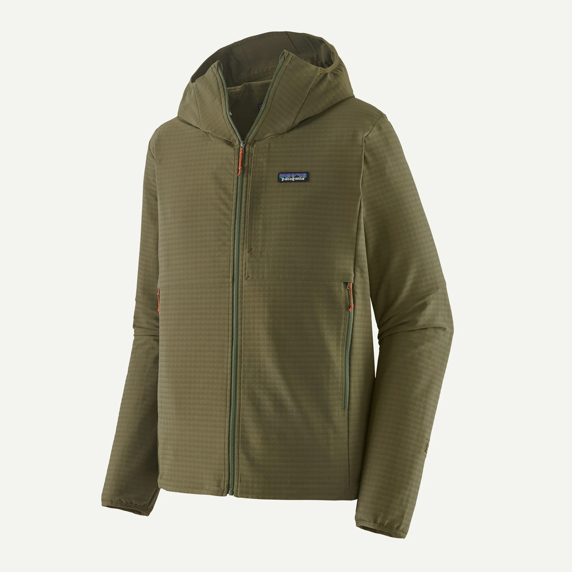 PATAGONIA - GIACCA TECH FACE HOODY BSNG 83579